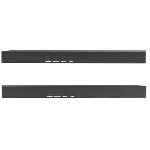 Black Box ACU1700A Extension KVM Émetteur et Récepteur (4K 60Hz HDMI 1.4 USB 2.0 HDBT 2.0)