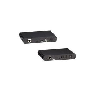 Black Box ServSwitch™ KVM HDMI Extendeur (USB 2.0, 100m)