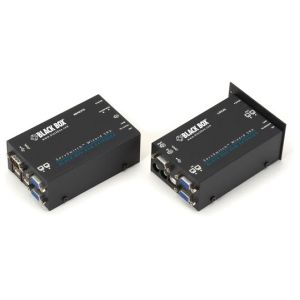 Black Box ServSwitch Wizard