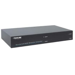 Black Box WALLMOUNT KIT MOD DKM EXTENDER