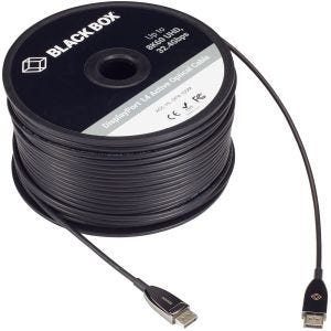 Black Box AOC-HL-DP4-100M Émetteur et Récepteur AV (8K à 200 m)
