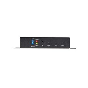 Black Box AVSC-HDMI-VGA Convertisseur de Signal Vidéo (Conforme HDCP)
