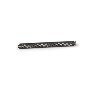 Black Box C6AFP70S-24 baie de branchements 1U