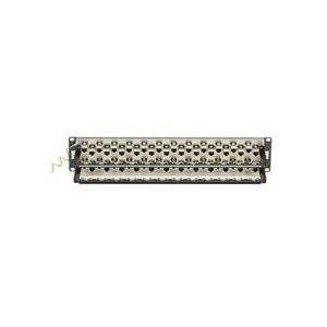 Black Box C6AFP70S-48 baie de branchements 2U