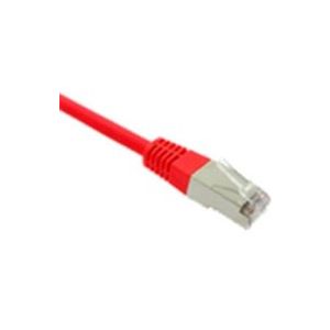Black Box CAT6A-RD-3M câble de réseau S/FTP (S-STP)