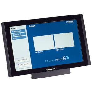 Black Box CB-TOUCH12-T Panneau de commande tactile 30,5 cm (12") 1280 x 800 pixels
