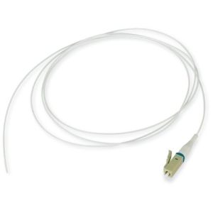 Black Box EFE180-001M-P Câble InfiniBand et à fibres optiques 1 m LC Blanc