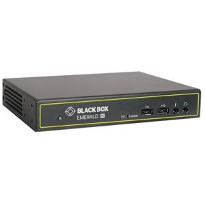 Black Box EMD2000PE-R-P Extension KVM Destinataire (1920 x 1080 pixels)