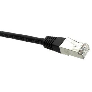 Black Box GigaTrue Câble Réseau Cat6 10m (Performance Premium)