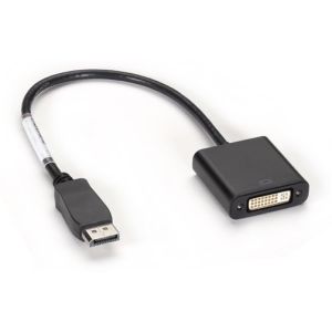 Black Box EVNDPDVI-MF-R3 Câble Vidéo et Adaptateur DisplayPort DVI-D (Résolution 1080p)