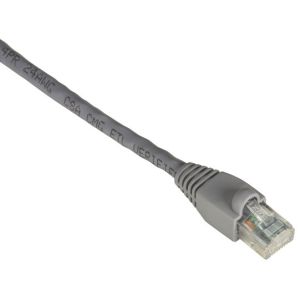 Black Box GigaTrue CAT6 UTP Câble de Réseau 1.2 m (Anti-accrochage)
