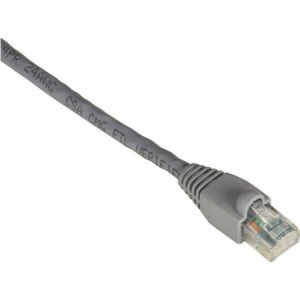 Black Box GigaTrue Câble Réseau Cat6 UTP 3m (550 MHz)
