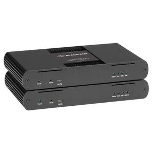 Black Box ICU504A Extension KVM