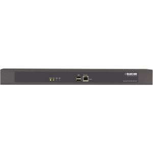 Black Box LES1532A Console Serveurs RJ-45 (Sécurité Avancée)