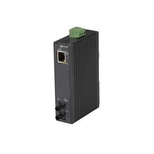 Black Box LMC270A-MM-ST Convertisseur de Média Réseau (Multimode)