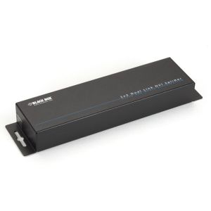 Black Box Dual-Link DVI-D 2x DVI