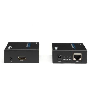 Black Box VX-HDMI-TP-100M Extension Audio/Video (100 m de portée)