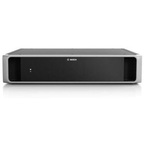 Bosch DICENTIS DCNM-APS2 Alimentation et interface audio, impératif pour tout système Dicentis