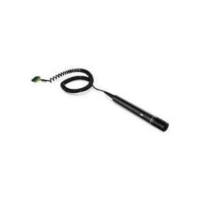 Bosch DCNM-FHHC Microphone portatif DICENTIS avec câble extensible, pour interface DCNM-FAI