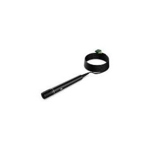 Bosch DCNM-FHH Microphone portatif DICENTIS avec câble droit, pour interface DCNM-FAI