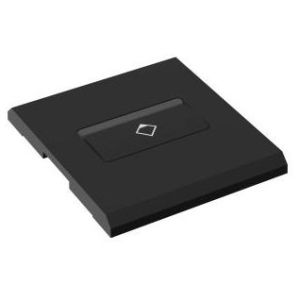 Bosch DCNM-FPRIOB Module bouton de priorité pour poste Dicentis encastré