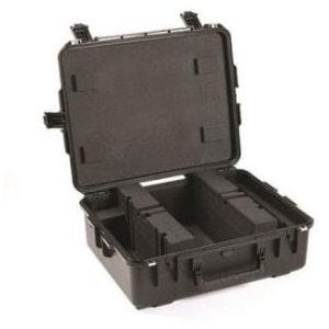 Bosch DCNM-TCIDESK Valise de transport pour 2x DCNM-IDESK