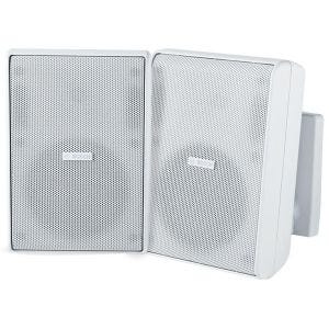 Bosch LB20-PC30-5L Paire d'enceintes 2 voies 5.25"