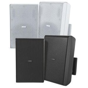 Bosch LB20-PC60-8D Enceinte 2 voies (90 W, IP54)