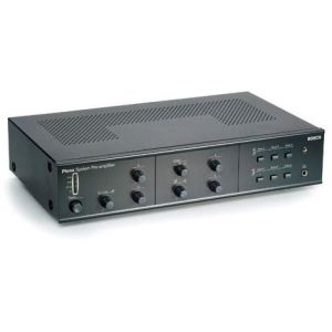 Bosch LBB1925/10 Mélangeur avec 6 zones d'appels