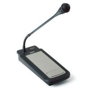 Bosch LBB1941/00 Microphone d'appel 1 global pour LBB1925/10