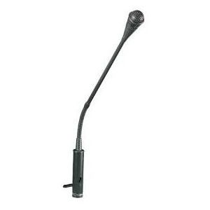 Bosch LBB1949/00 Microphone Noir (Unidirectionnel, 100 Hz - 16 kHz)