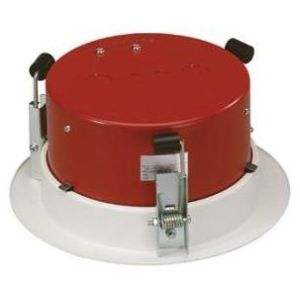 Bosch LBC3081/02 Dôme anti-feu métallique pour LBC3086/41