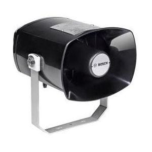 Bosch LH3-UC25XS Pavillon avec compression certifié ATEX IIB 25W 100V, 150° (1kHz-6dB), IP67