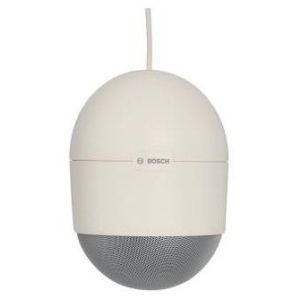 Bosch LS1-UC20E-1 Enceinte suspendue avec HP large bande, 20W en 100V