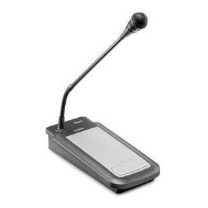 Bosch PLE-1CS Microphone d'appel global pour PLN-6AIO-240
