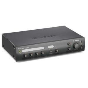 Bosch PLE-1MA060-EU Amplificateur mélangeur 60W