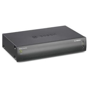 Bosch PLE-1P240-EU Amplificateur 240W 100V
