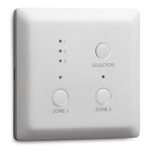 Bosch PLE-WP3S2Z-EU Platine de selection de source et activation de zones
