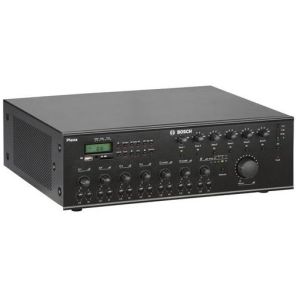 Bosch PLN-6AIO240 Amplificateur mélangeur 240W (total), 6 zones d'appels