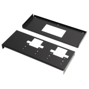 Bosch PRAESENSA PSP-D00098 Cadre de montage mural pour PRA-CSLW + PRA-CSE