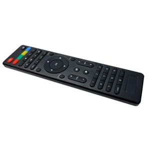 BrightSign RC-1002 télécommande IR Wireless Media player Appuyez sur les boutons