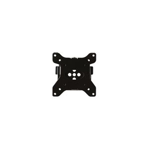 B-Tech BT7510/B - Support mural fixe ultra-fin pour écran jusqu'à 28"