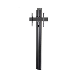 B-Tech BT8701/B - Support mural haut de gamme pour écrans jusqu’à 75"