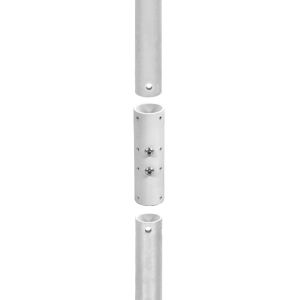 B-Tech BT5935-200 Pied de montage