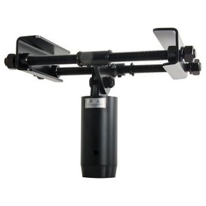 B-Tech SYSTEM 2 BT7017/B Montage sur poutre en I / poutrelle pour poteaux de Ø50mm 