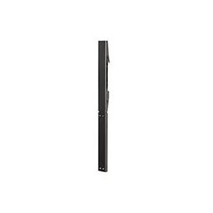 B-Tech BT7031/B Bras de montage réglable pour accessoires pour BT844X, noir