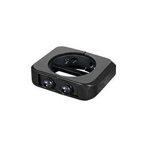 B-Tech SYSTEM 2 BT7052/B BRACKET MON 50MM POLE COLLAR BLK