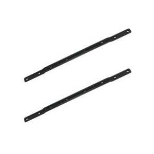 B-Tech BT7504/B Chariot pour écrans plats de 55 pouces
