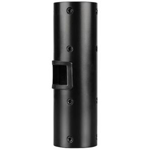 B-Tech SYSTEM 2 BT7824/B Assembleur de poteaux externe pour poteaux de Ø50mm
