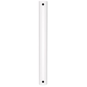 B-Tech SYSTEM 2 BT7850-100/W Poteau Ø50mm - m